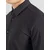 BOSS Srajca P-Hank 50555747 Črna Slim Fit