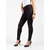 Denistar Ženske pantalone 200-2969, Regular, Crne