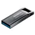 USB Flash Drive 3.2 64GB crni - AROY-UR340-64GBK