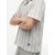 Tommy Jeans Srajca pastelno zelena/bela