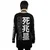 Majica unisex - Demon Lover Long Sleeve Top - KILLSTAR - KSRA002262
