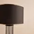 Opviq Podna lampa AYD-3499, Crna