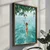 Wallity Slika GE102, 35 x 47 cm