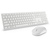 DELL KM5221W Pro Wireless US tastatura + miš bela