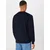 Carhartt WIP Majica Madison, modra