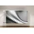 tulup.si radiatorska pokrov Kovinsko 100x60 cm