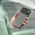 Torbica Nillkin CamShield Prop za iPhone 17 Pro Max 6.9 crna (transparent kamera)