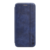 Maska na preklop Teracell Leather za Huawei Y5p/Honor 9s plava