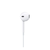 Originalne Slušalke Apple EarPods (MTJY3ZM/A) White
