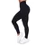 GymBeam Women‘s Ignite Leggings Black