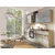 omara leva Infinity 24D - latte