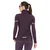 Endurance Bopha High Neck Midlayer