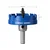 BOSCH EXPERT Sheet Metal testera za otvore sa osovinom 65 mm, 2608902015
