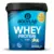 Bodylab24 Whey Protein 2000 g dupla čokolada