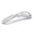 Punjač Teracell Ultra Fast LP04 iPhone USB 2A Quick Charge QC 30, Beli