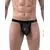 Jockstrap MP255-1 - Crna, L