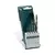 Bosch 5-delni set burgija za metal HSS-G sa šestostranim prihvatom 2609255127