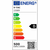 LED reflektor LED/500W/230V 4000K IP65