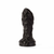ANALNI ČEP X-MEN Monster 1 M Black
