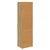 Highboard Umjetnički hrast 50 x 42,5 x 185 cm Konstruirano drvo