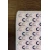 CONCEPTUM HYPNOSE Tepih (60 x 100) WOOKECE122