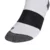 Adidas RUNXBOOST SOCK, nogavice m.kr fit, bela KTL80