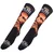 Nogavice BOB MARLEY- LEGEND DYE SUB - BLACK - PERRI´S SOCKS - BOC301-001