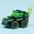 LEGO 60484 Vozila – Gejmerski trkački automobil