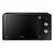Mikrotalasna SAMSUNG MS23K3614AK/E2/DualDial /23l/800W/LED ekran/Crna