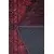 Conceptum Hypnose Tepih Folk -BA 48, 230x330 cm, Crveni