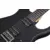 SGR by Schecter Banshee-6 SGR | Satin Black (SBK) #3852