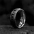 Prstan Viking Rune - Silver - SS8-R219 silver