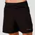 GymBeam Pulse Running shorts 2in1 Black