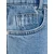 BLUE EFFECT Kavbojke 1409 moder denim