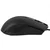 A4-OP-760-UB A4Tech Opticki mis 1000Dpi Black USB 116mm