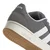 Adidas Muške patike Grand Court Alpha 00s, JR0542, Sive