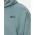 K1X Jopa Logo 60210135 Zelena Relaxed Fit