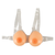 Cottelli Strap-on Silicone Breasts 800g