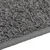 Tepih trkač Siva 100 x 250 cm 100% Polipropilen Tuft