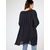 Kaffe Bluza Amber, modra