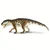 Safari Prestosuchus dinozaver