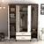 Hanah Home Ormar Kumsal STP 845HCT5491