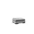 ATELIER DEL SOFA Ugaona garnitura Tulip Corner Right With Pouf Light Grey