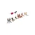 STAYER SET bitov SET of bits, 32 pieces