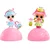 L.O.L. Surprise! Hello Kitty punčka, serija 2, PDQ