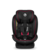 LIONELO avtosedež bastian I-size, black-red