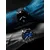 U-Boat 3340 Mens watch Darkmoon Kama 47mm 5ATM