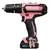 Makita HP333DSAP1 pink Akku-Schlagbohrschrauber