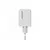 CANYON Punjač CU45AC GaN 45W 2xPD/ bela