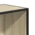 Ormar za knjige sonoma hrast 60x35x76 cm konstruirano drvo